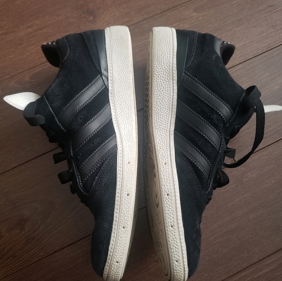 Vintage Adidas Busenitz Shoes - Picture 4 of 10
